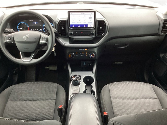 Used Car 2021 Ford Bronco Sport  Base For Sale Under $20,000 In San Antonio, Texas