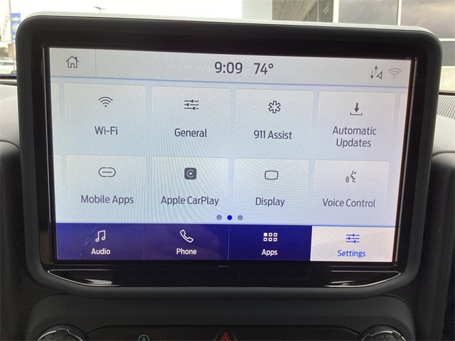 Used Car 2021 Ford Bronco Sport  Base For Sale Under $20,000 In San Antonio, Texas