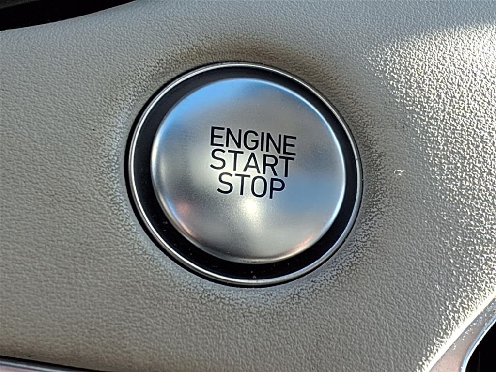 2020 Hyundai Palisade Limited Blue at DeMontrond Gulf Freeway