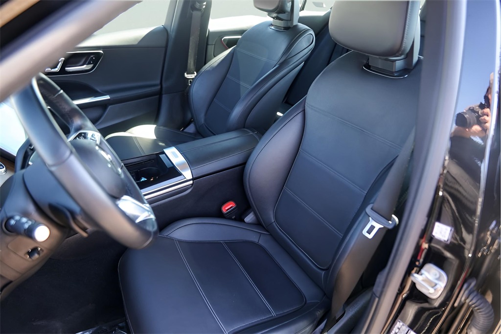 Used Car 2025 Mercedes-benz C-class  C 300 For Sale Under $40,000 In Austin, Texas