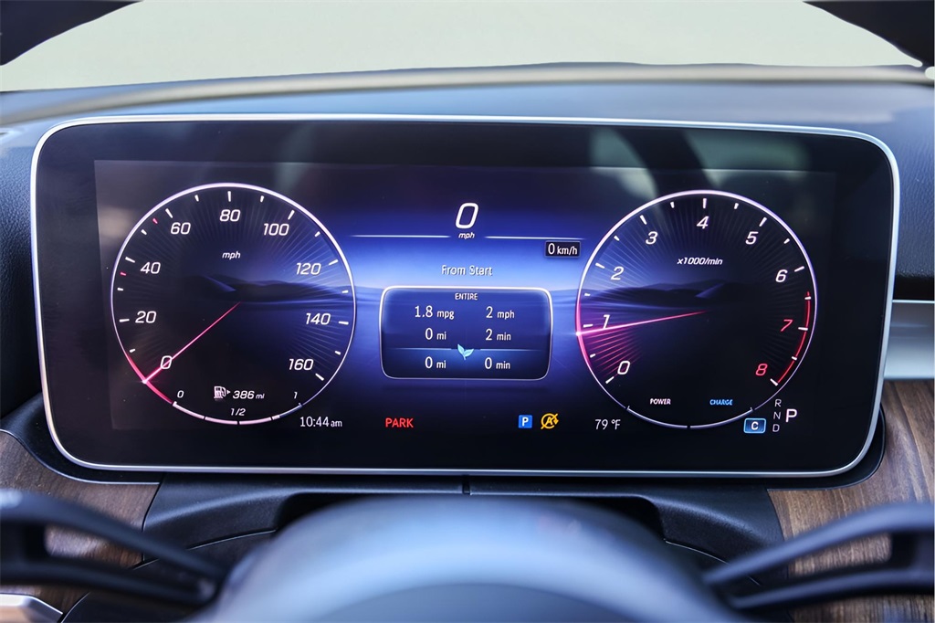 Used Car 2025 Mercedes-benz C-class  C 300 For Sale Under $40,000 In Austin, Texas