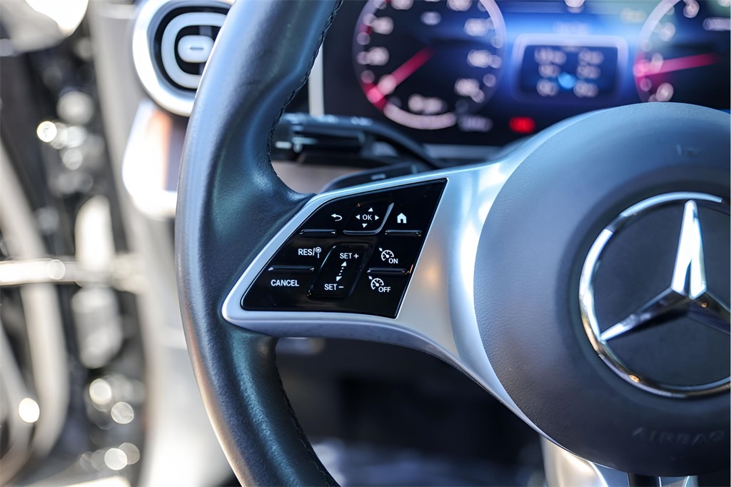 Used Car 2025 Mercedes-benz C-class  C 300 For Sale Under $40,000 In Austin, Texas