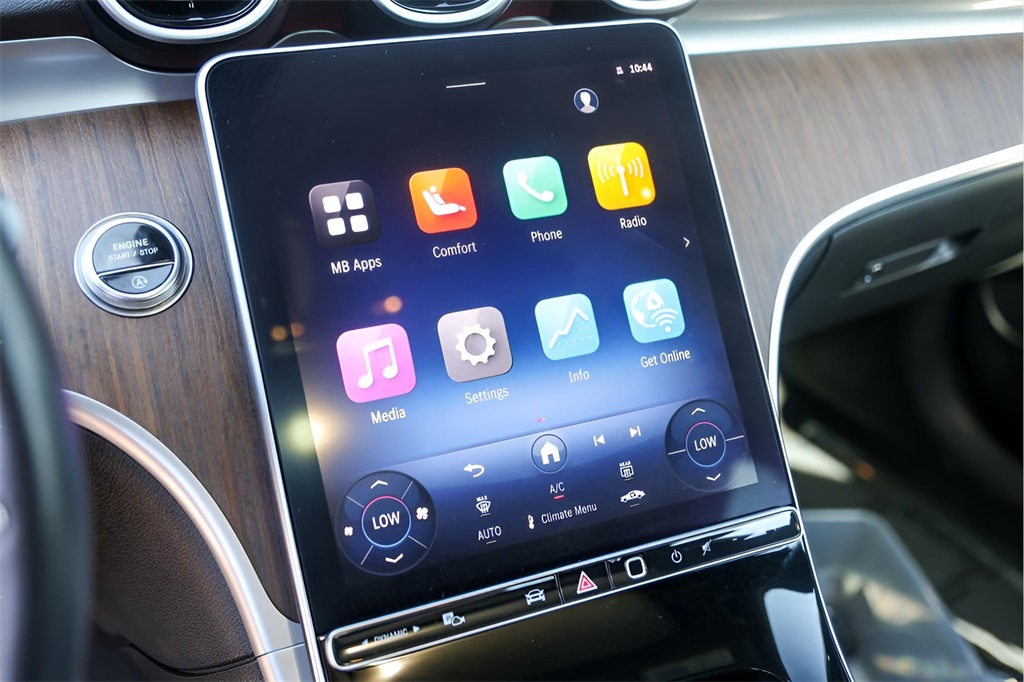 Used Car 2025 Mercedes-benz C-class  C 300 For Sale Under $40,000 In Austin, Texas