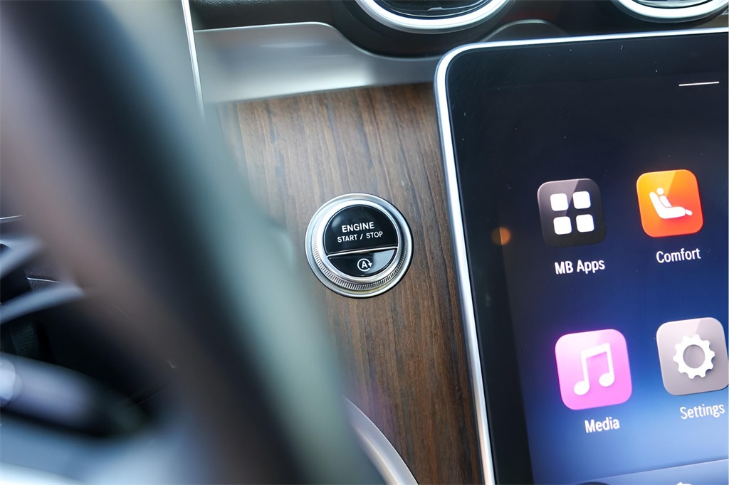 Used Car 2025 Mercedes-benz C-class  C 300 For Sale Under $40,000 In Austin, Texas