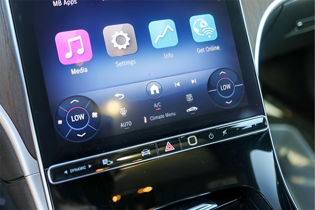 Used Car 2025 Mercedes-benz C-class  C 300 For Sale Under $40,000 In Austin, Texas