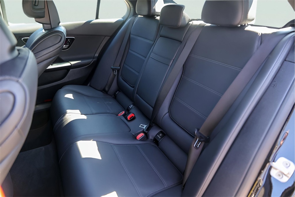 Used Car 2025 Mercedes-benz C-class  C 300 For Sale Under $40,000 In Austin, Texas