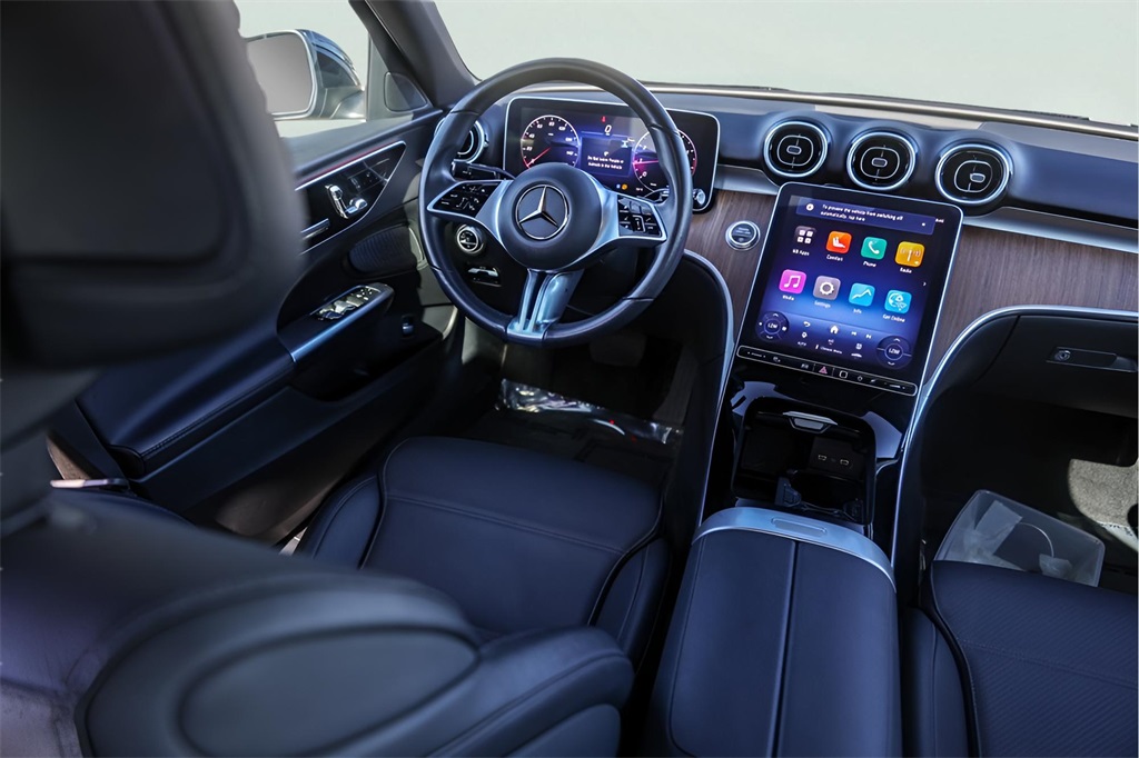 Used Car 2025 Mercedes-benz C-class  C 300 For Sale Under $40,000 In Austin, Texas