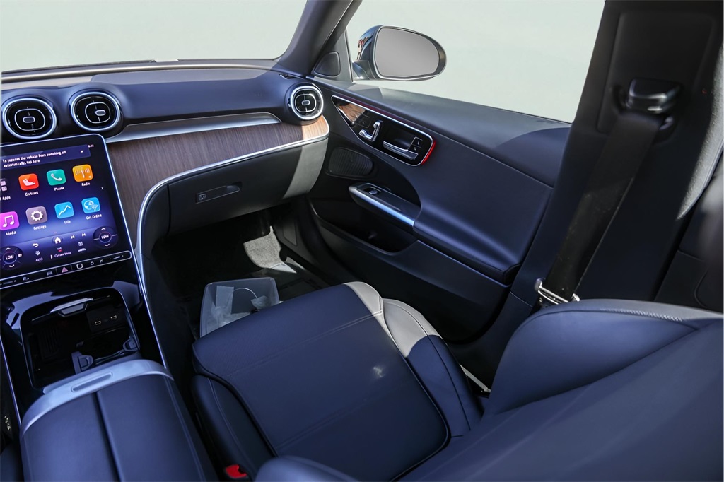 Used Car 2025 Mercedes-benz C-class  C 300 For Sale Under $40,000 In Austin, Texas