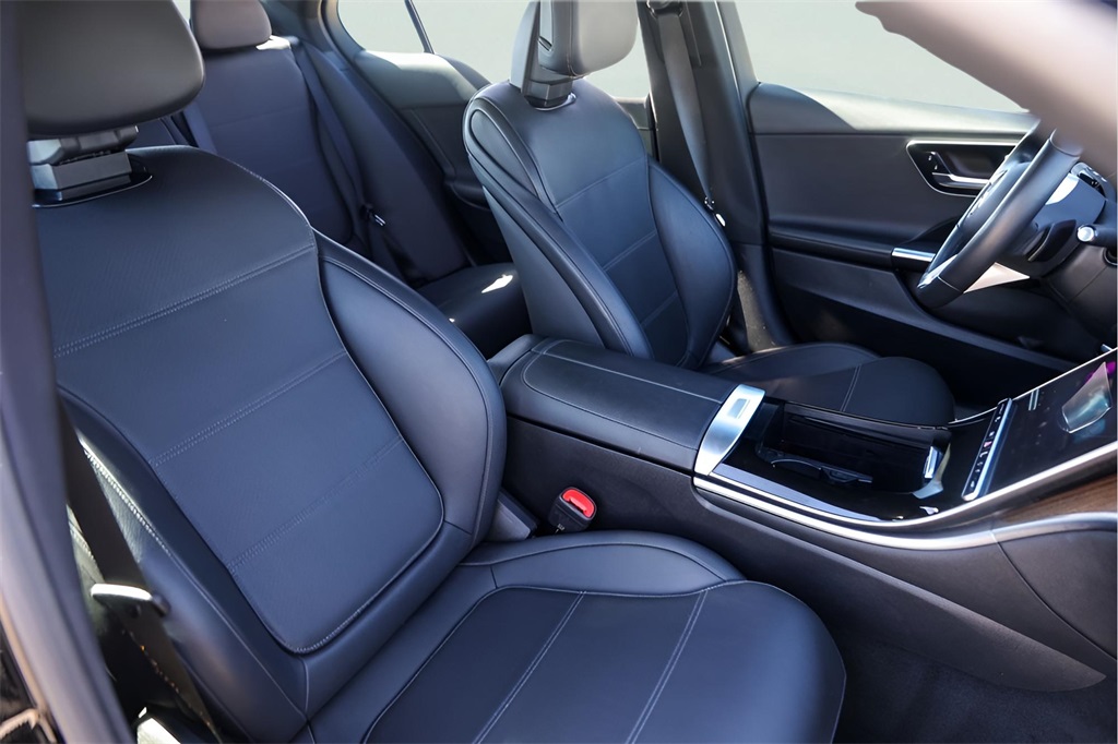 Used Car 2025 Mercedes-benz C-class  C 300 For Sale Under $40,000 In Austin, Texas