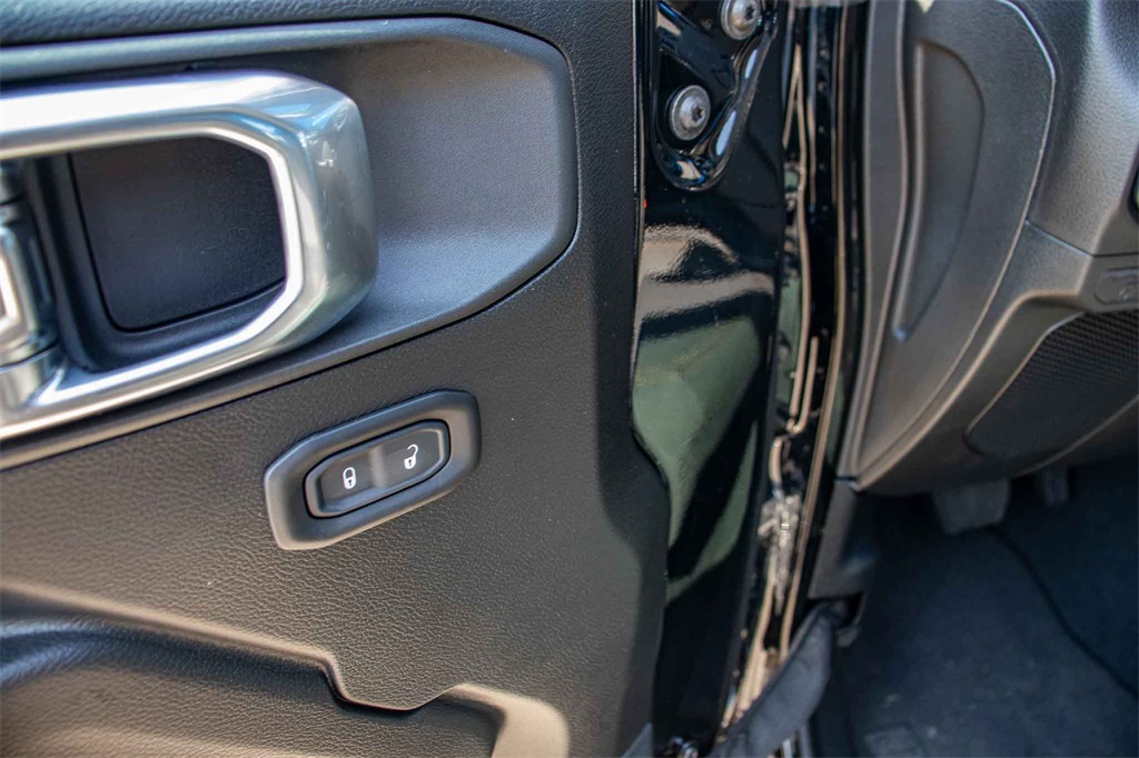 New Car 2025 Jeep Wrangler  Sport For Sale Under $50,000 In San Marcos, Texas