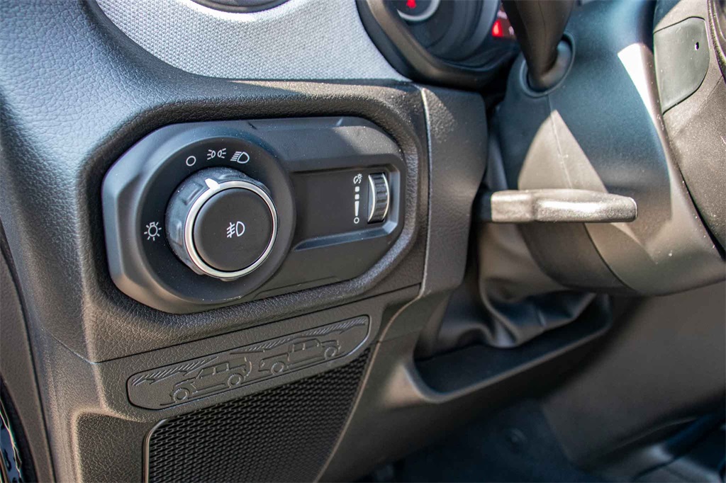 New Car 2025 Jeep Wrangler  Sport For Sale Under $50,000 In San Marcos, Texas