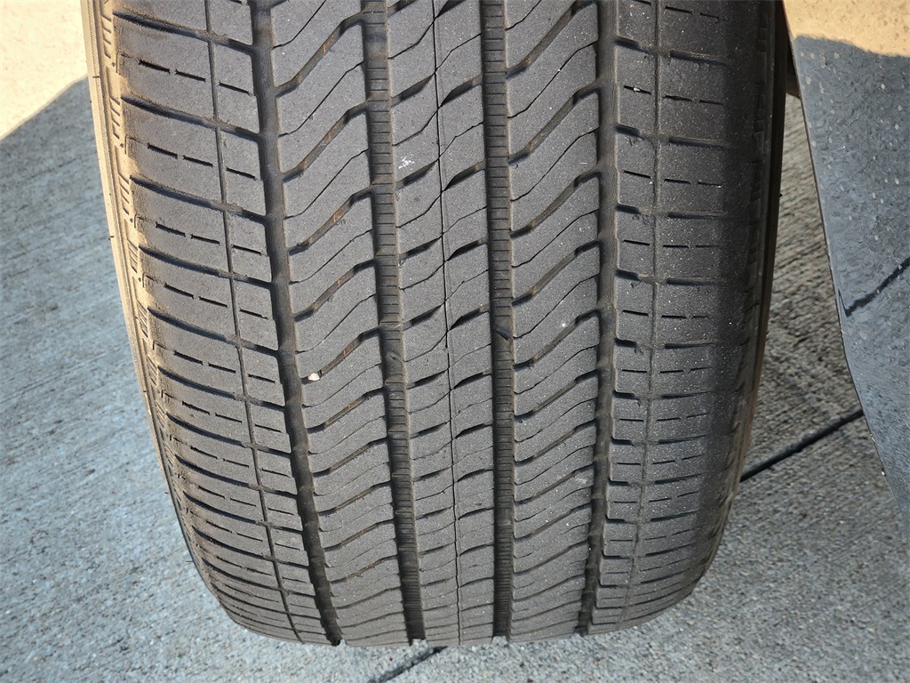 2021 GMC Yukon Denali Black at Wharton Chevrolet GMC