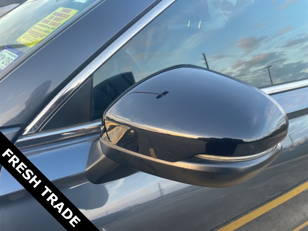 2024 Honda CR-V Hybrid Sport Touring  at Baytown Hyundai