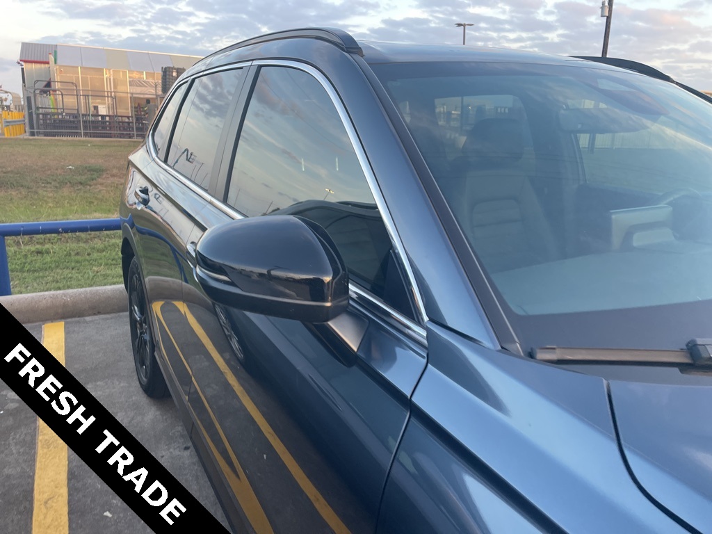 2024 Honda CR-V Hybrid Sport Touring  at Baytown Hyundai