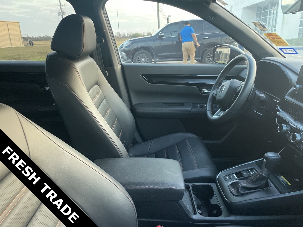 2024 Honda CR-V Hybrid Sport Touring  at Baytown Hyundai