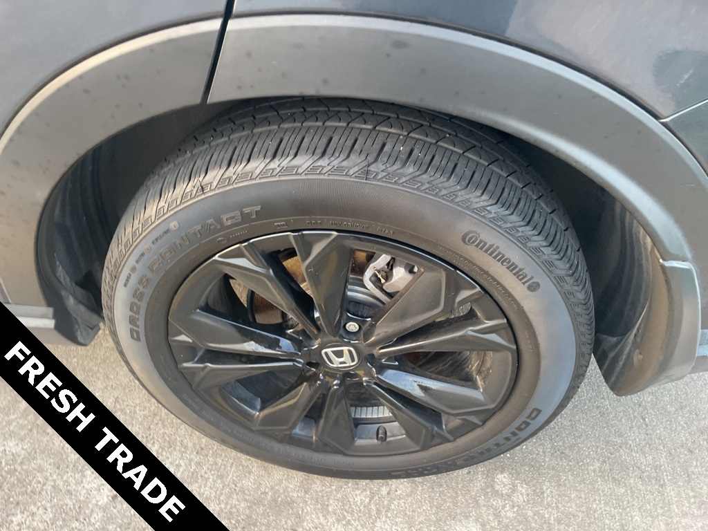 2024 Honda CR-V Hybrid Sport Touring  at Baytown Hyundai