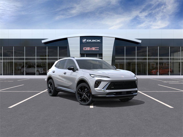 2026 Buick Envision Sport Touring AWD