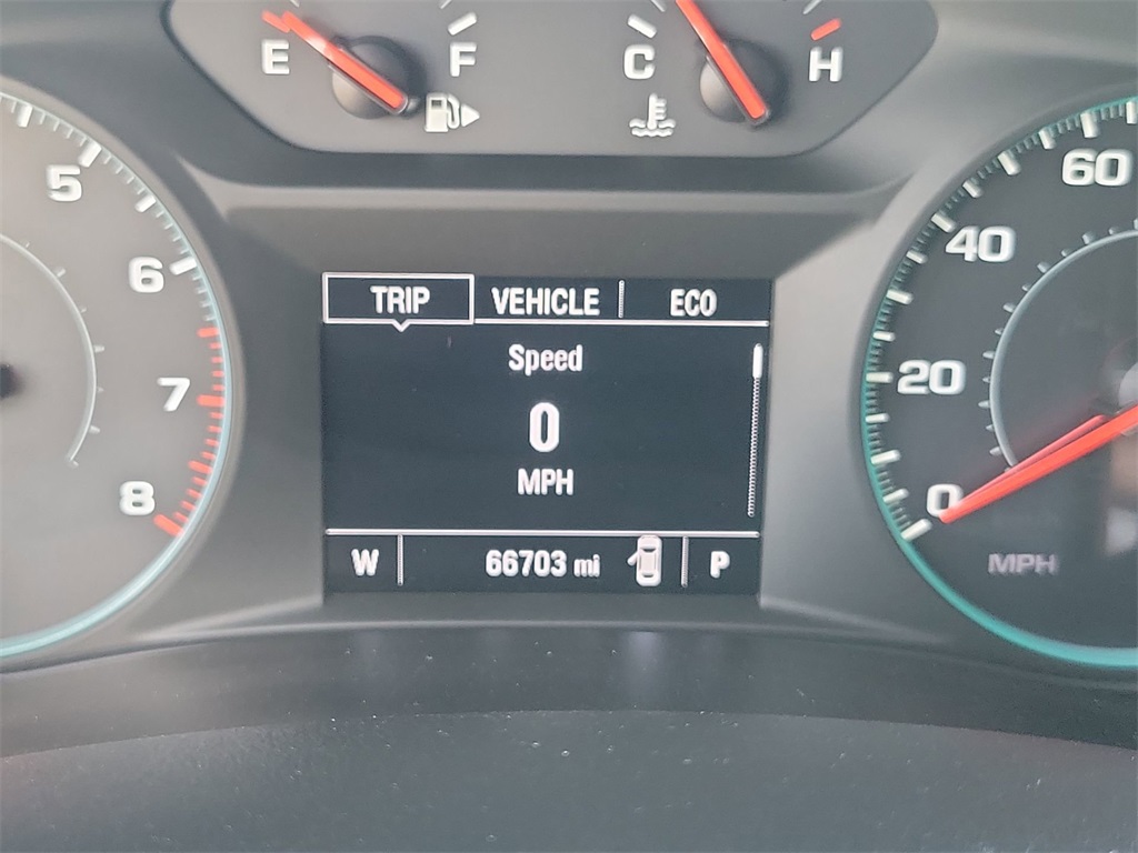 Used Car 2022 Chevrolet Malibu  Lt For Sale Under $20,000 In Carrollton, Texas