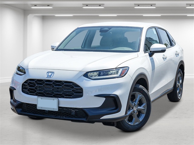 2026 Honda HR-V for sale in Cleveland, Ohio