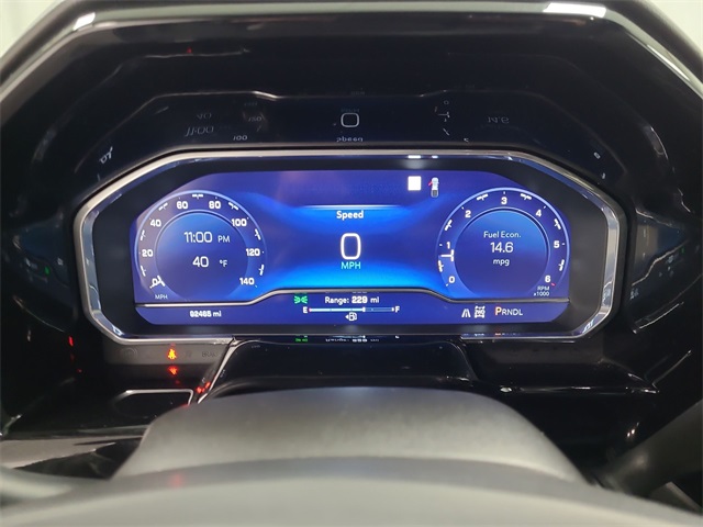 2022 – Chevrolet – Silverado 1500