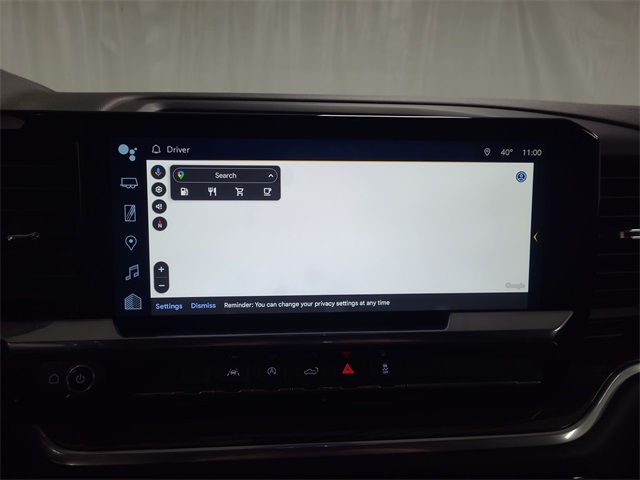 2022 – Chevrolet – Silverado 1500