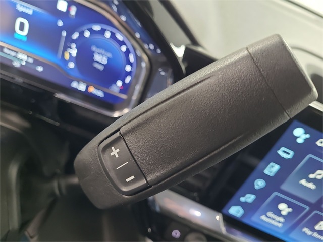 2022 – Chevrolet – Silverado 1500