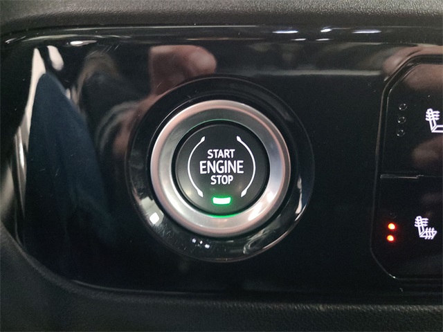 2022 – Chevrolet – Silverado 1500