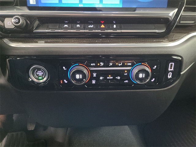 2022 – Chevrolet – Silverado 1500