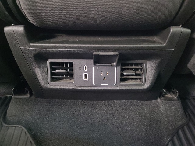 2022 – Chevrolet – Silverado 1500