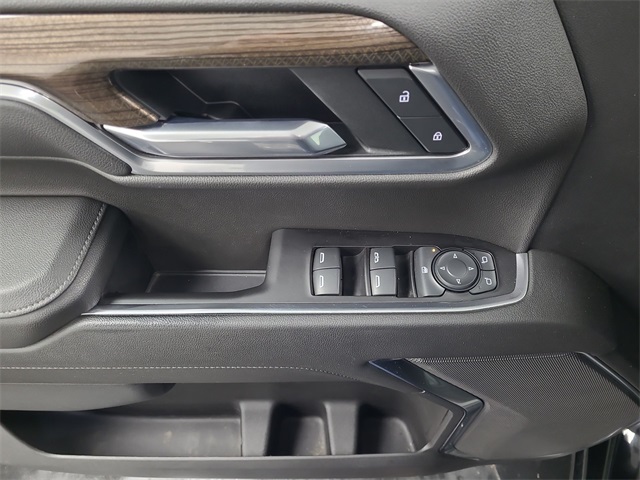 2022 – Chevrolet – Silverado 1500