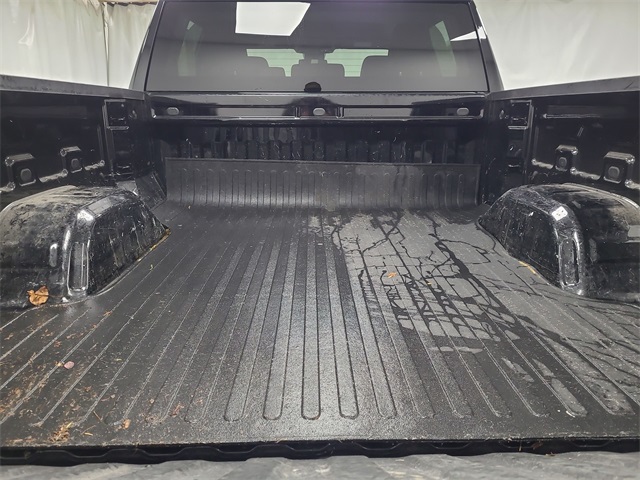 2022 – Chevrolet – Silverado 1500