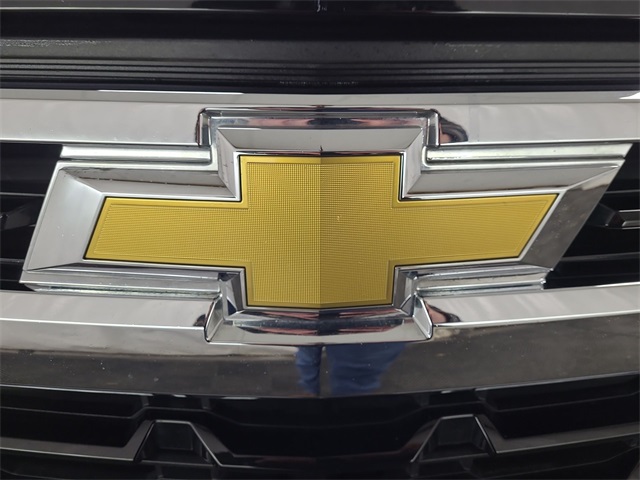 2022 – Chevrolet – Silverado 1500