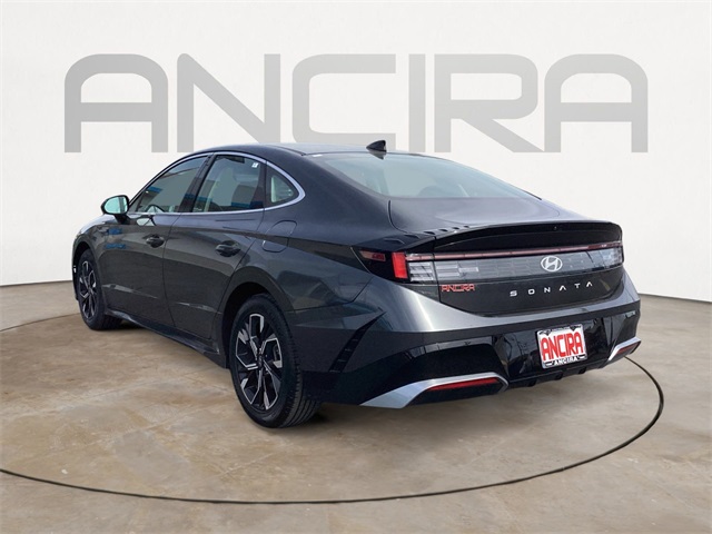 Used Car 2025 Hyundai Sonata  Sel For Sale Under $25,000 In San Antonio, Texas