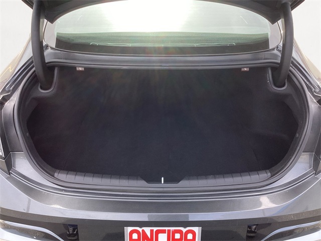 Used Car 2025 Hyundai Sonata  Sel For Sale Under $25,000 In San Antonio, Texas