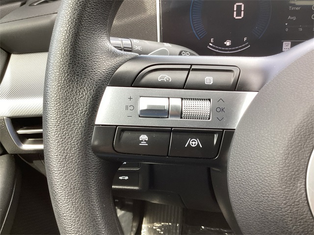 Used Car 2025 Hyundai Sonata  Sel For Sale Under $25,000 In San Antonio, Texas