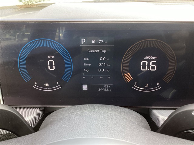 Used Car 2025 Hyundai Sonata  Sel For Sale Under $25,000 In San Antonio, Texas