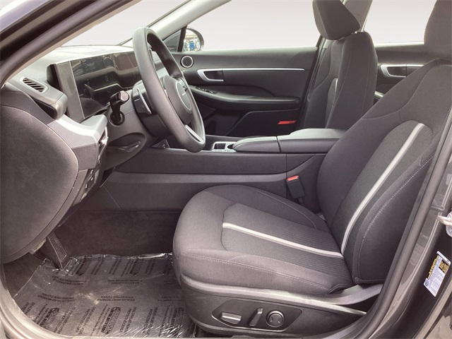 Used Car 2025 Hyundai Sonata  Sel For Sale Under $25,000 In San Antonio, Texas