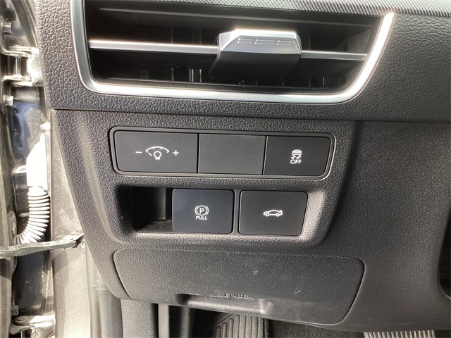 Used Car 2025 Hyundai Sonata  Sel For Sale Under $25,000 In San Antonio, Texas