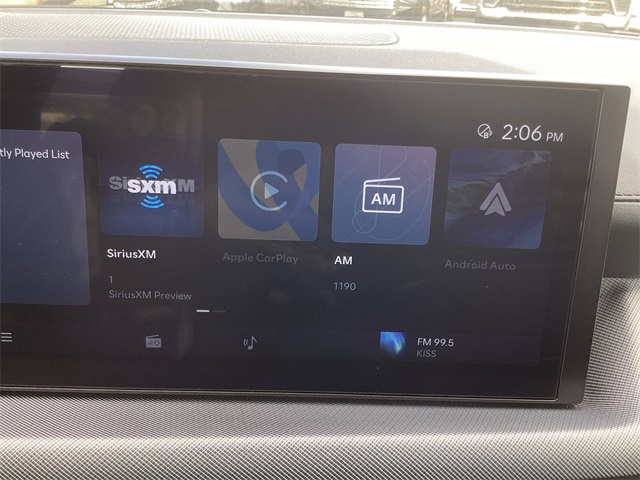 Used Car 2025 Hyundai Sonata  Sel For Sale Under $25,000 In San Antonio, Texas