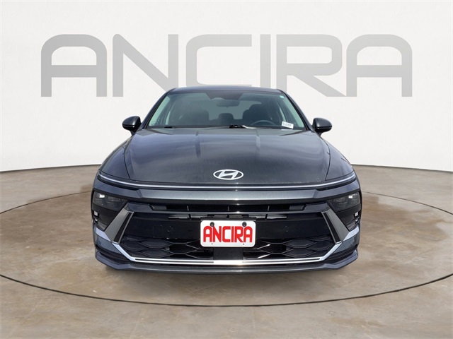 Used Car 2025 Hyundai Sonata  Sel For Sale Under $25,000 In San Antonio, Texas