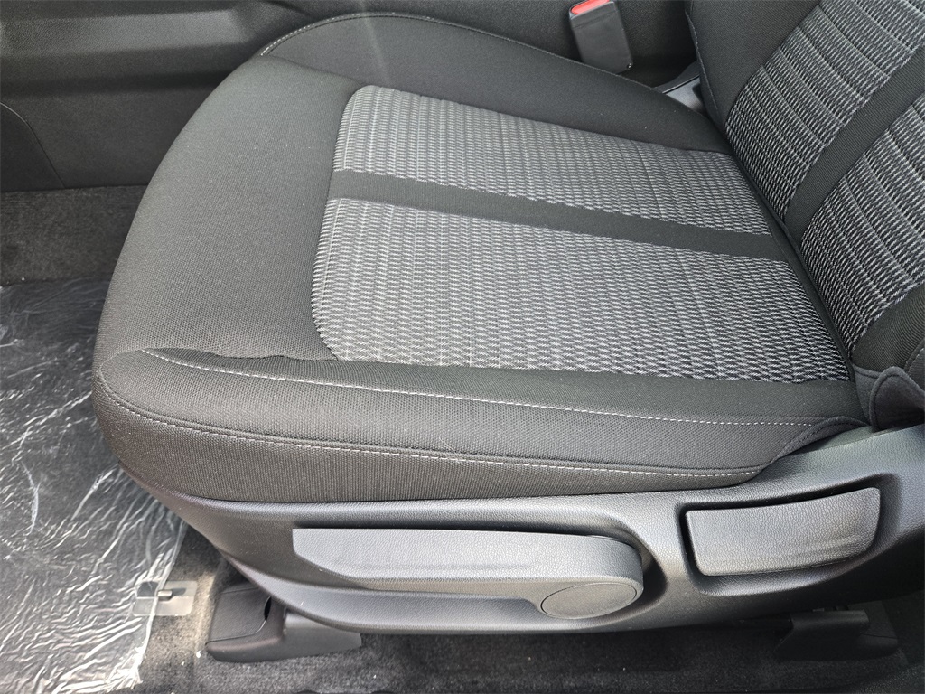 2025 Kia Sorento LX Red at Shottenkirk Kia Fort Bend