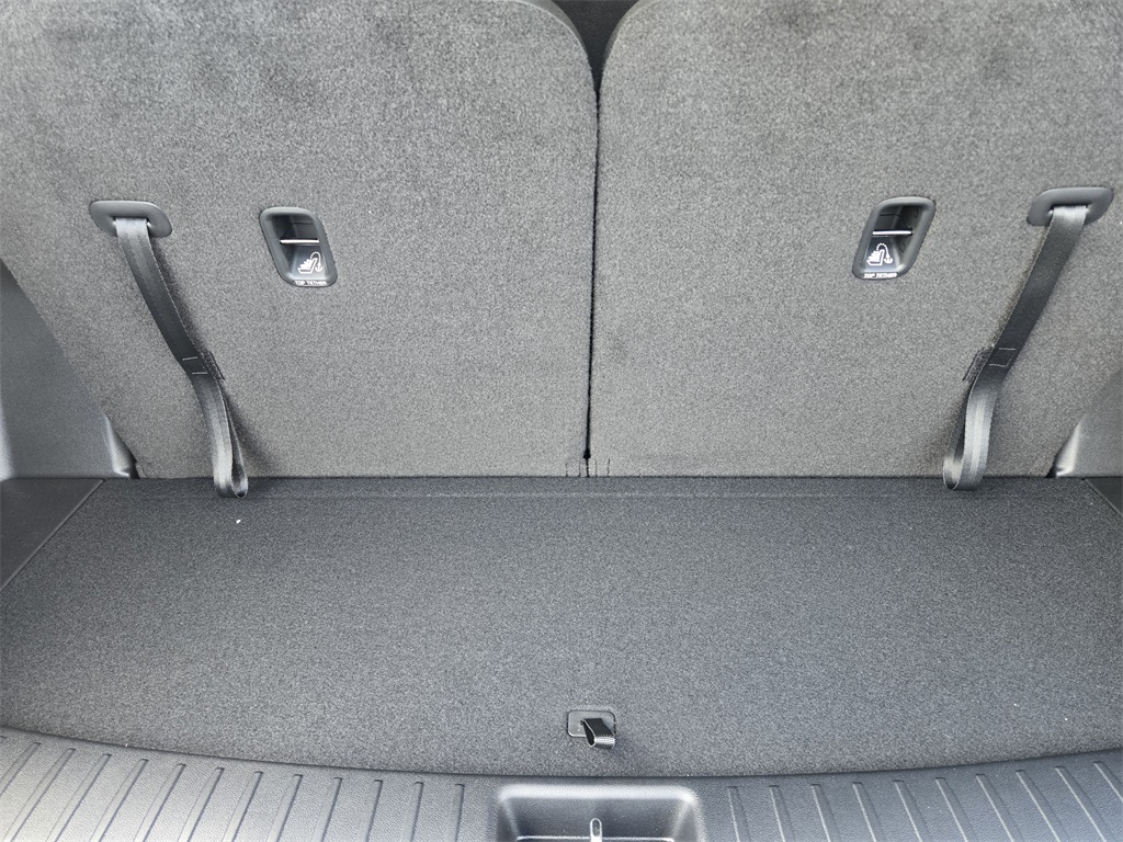 2025 Kia Sorento LX Red at Shottenkirk Kia Fort Bend