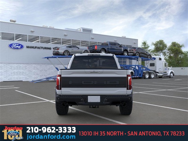 New Car 2025 Ford F-150  Raptor For Sale Under $100,000 In San Antonio, Texas