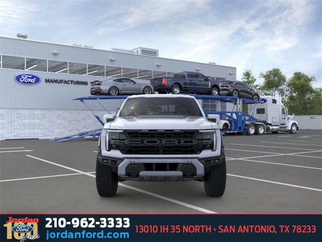 New Car 2025 Ford F-150  Raptor For Sale Under $100,000 In San Antonio, Texas