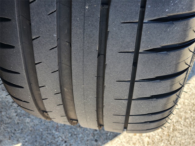 2025 Toyota GR86 Premium Blue at Parkway Family Mazda