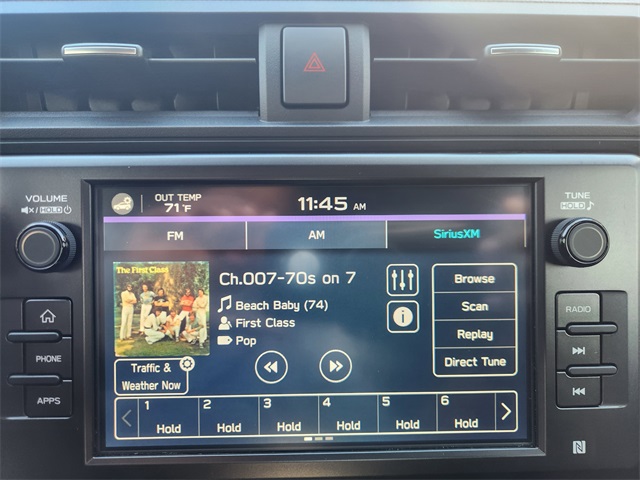 2025 Toyota GR86 Premium Blue at Parkway Family Mazda