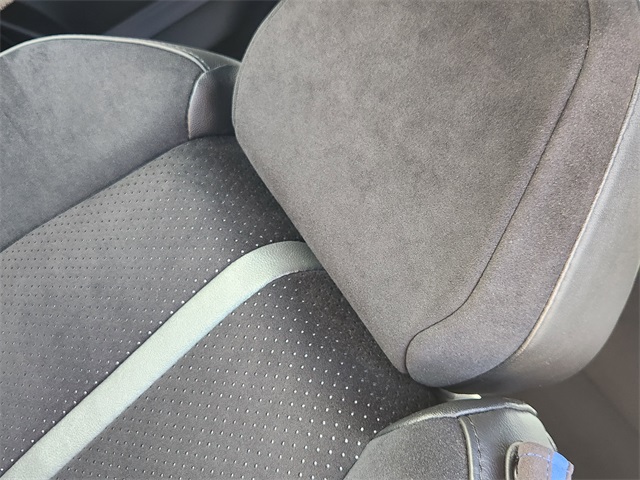 2025 Toyota GR86 Premium Blue at Parkway Family Mazda