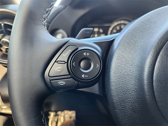 2025 Toyota GR86 Premium Blue at Parkway Family Mazda