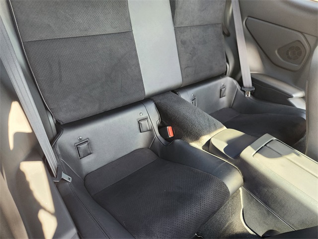 2025 Toyota GR86 Premium Blue at Parkway Family Mazda