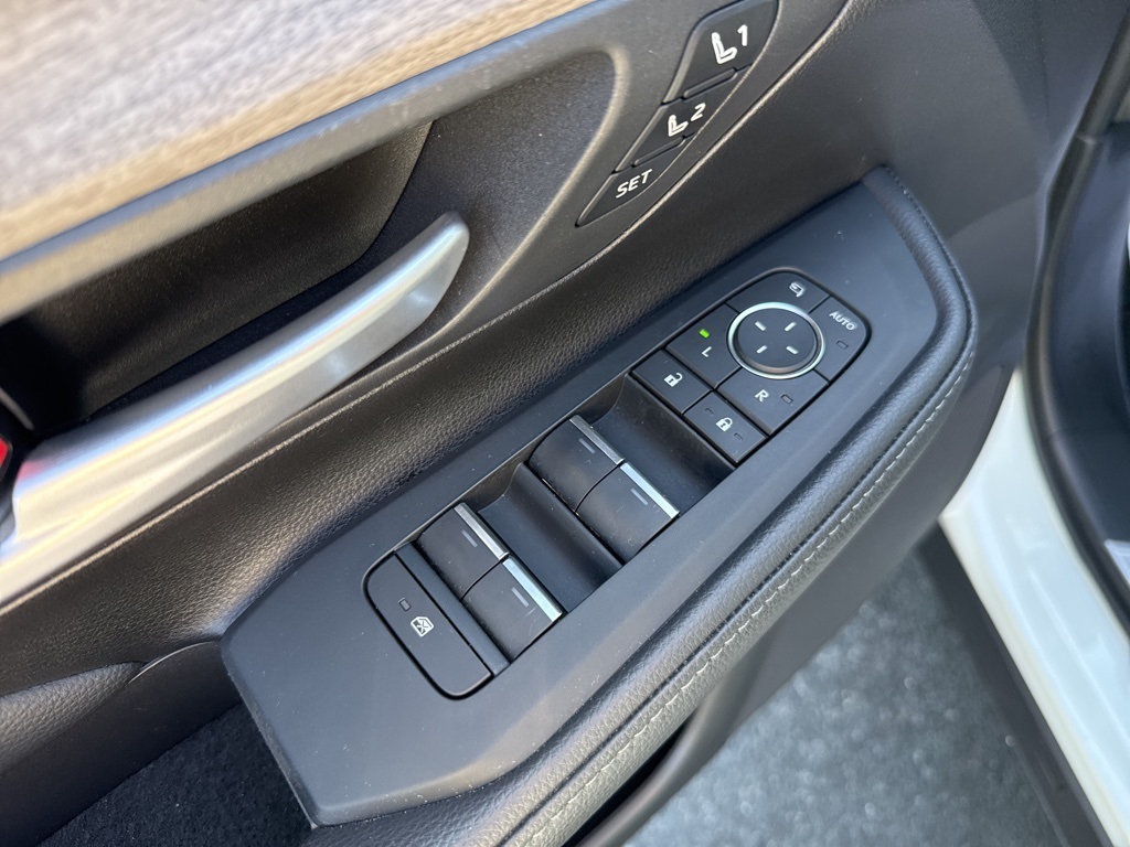 2024 Toyota Grand Highlander